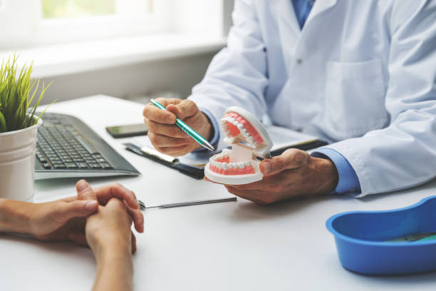 Best Dental X-Rays and Imaging  in East Ithaca, NY