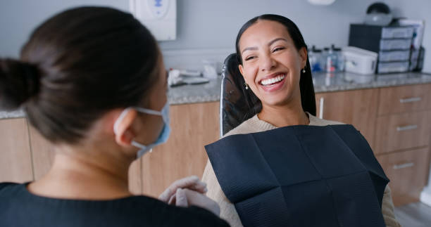 Best Dental X-Rays and Imaging  in East Ithaca, NY